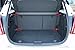 TrunkNets Inc Envelope Style Rear Trunk Cargo Net For Buick Encore 2013 - 2020 years