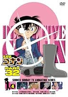 TVアニメ名探偵コナン PART32 Vol.4