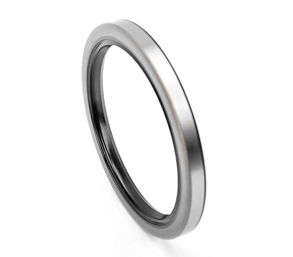 Amazon.com: EAI Front Axle Wheel Oil Seal Compatible for Isuzu OEM
