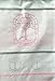 Tree of Life Tallit Set, Pink