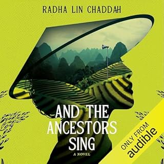 And the Ancestors Sing cover art