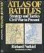 Atlas of Battles : Strategy and Tactics, Civil War to present