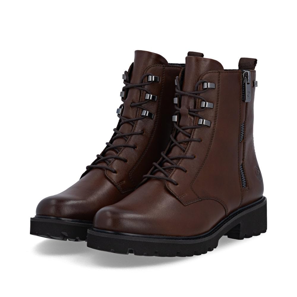 Remonte D8656 Marusha Womens Lace Boots