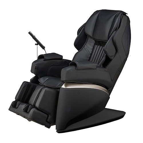 Kurodo - Executive Level Commercial 4D Deep Tissue Zero Gravity