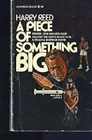 A Piece of Something Big B002MBNGVK Book Cover
