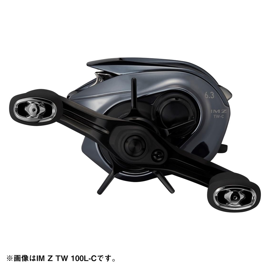 シュウDAIWA IMZ TW 200XH-C ベイトリール本日20時まで シュウDAIWA IMZ TW 200XH-C ベイトリール本日20時まで ダイワ