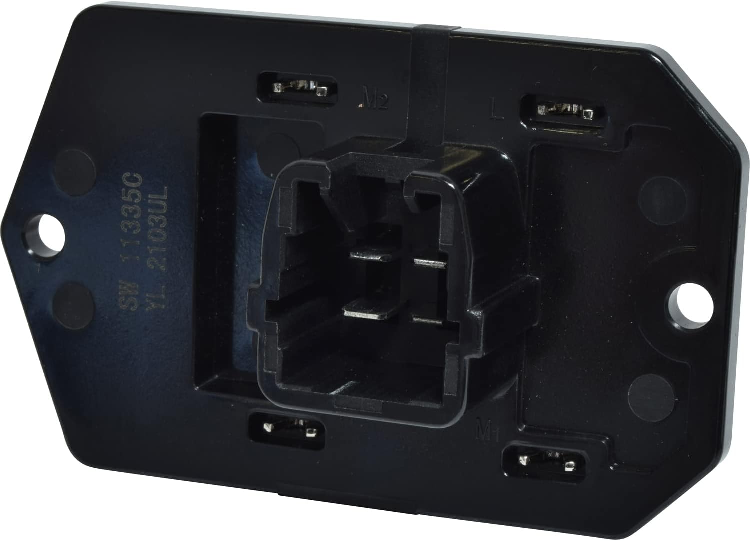 HVAC Blower Motor Resistor SW 11335C
