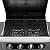 Cast Iron Cooking Grate for Camp Chef PG24 DLX SE24 PG24XT SG24 Series, for Traeger Pro 22 575 Lil' Tex Elite Pellet Grill Accessories, Replaces for Camp Chef Parts, for Camp Chef PG24 Grill Parts