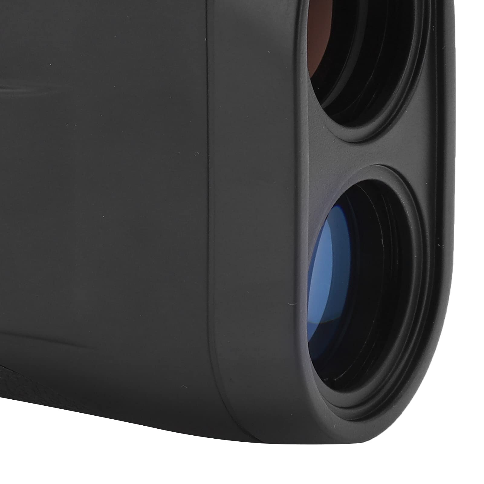 Telémetro Láser Medidor de Distancia Digital Duradero con Telescopio 8X para una Medición Precisa del Golf