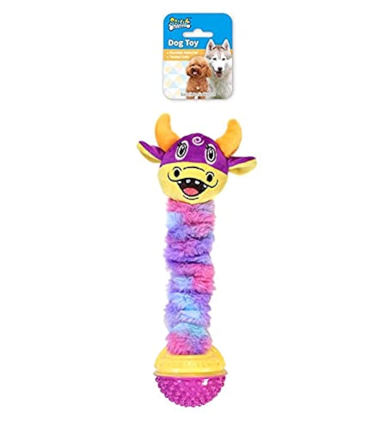 SoleilToy Ox.Large - P8335