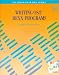 Writing Os/2 Rexx Programs/Book and Disk (IBM McGraw-Hill Series)
