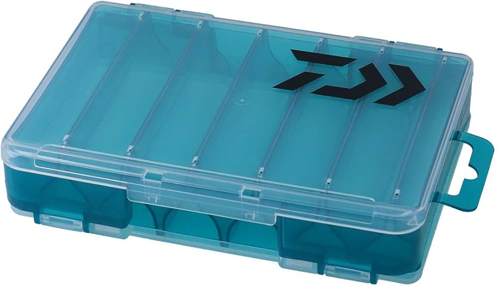 Amazon.co.jp: ダイワ(DAIWA) リバーシブルケース RC86 グリーン