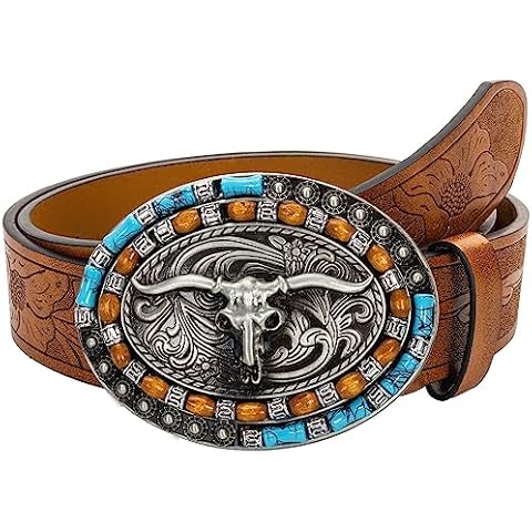 Ceinture en cuir PU CaySep Cover