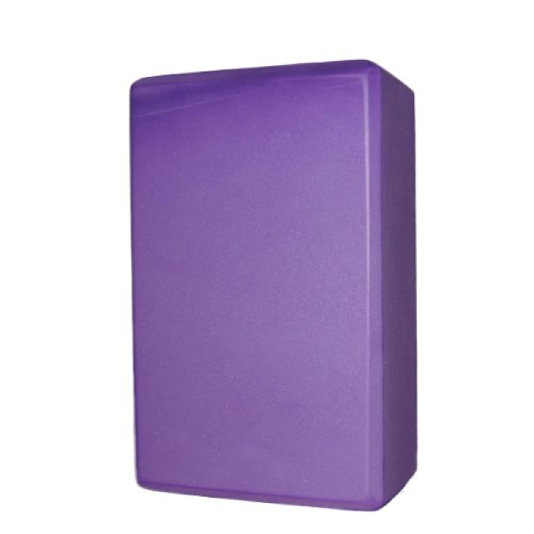 GOPIKRISHNA Durable Foam Yoga Block For Better Posture Balance Stretching Comfortable Alignment And Stability-image-40