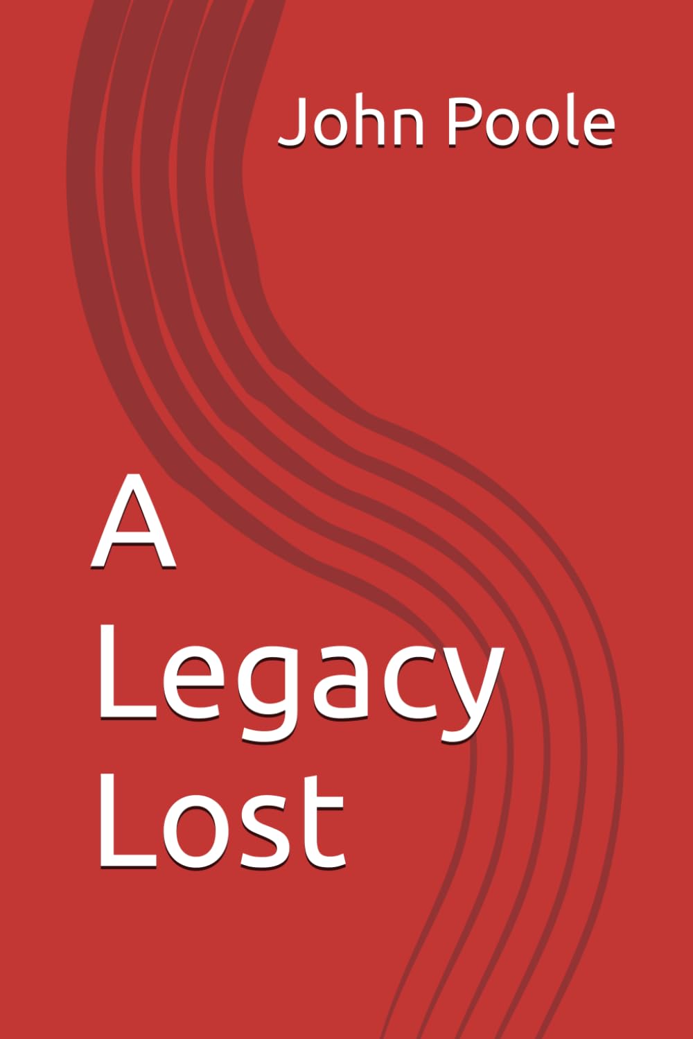 A Legacy Lost