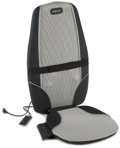 Preisvergleich Produktbild HoMedics QRM-360H-EU Soft-Shiatsu-Massageauflage