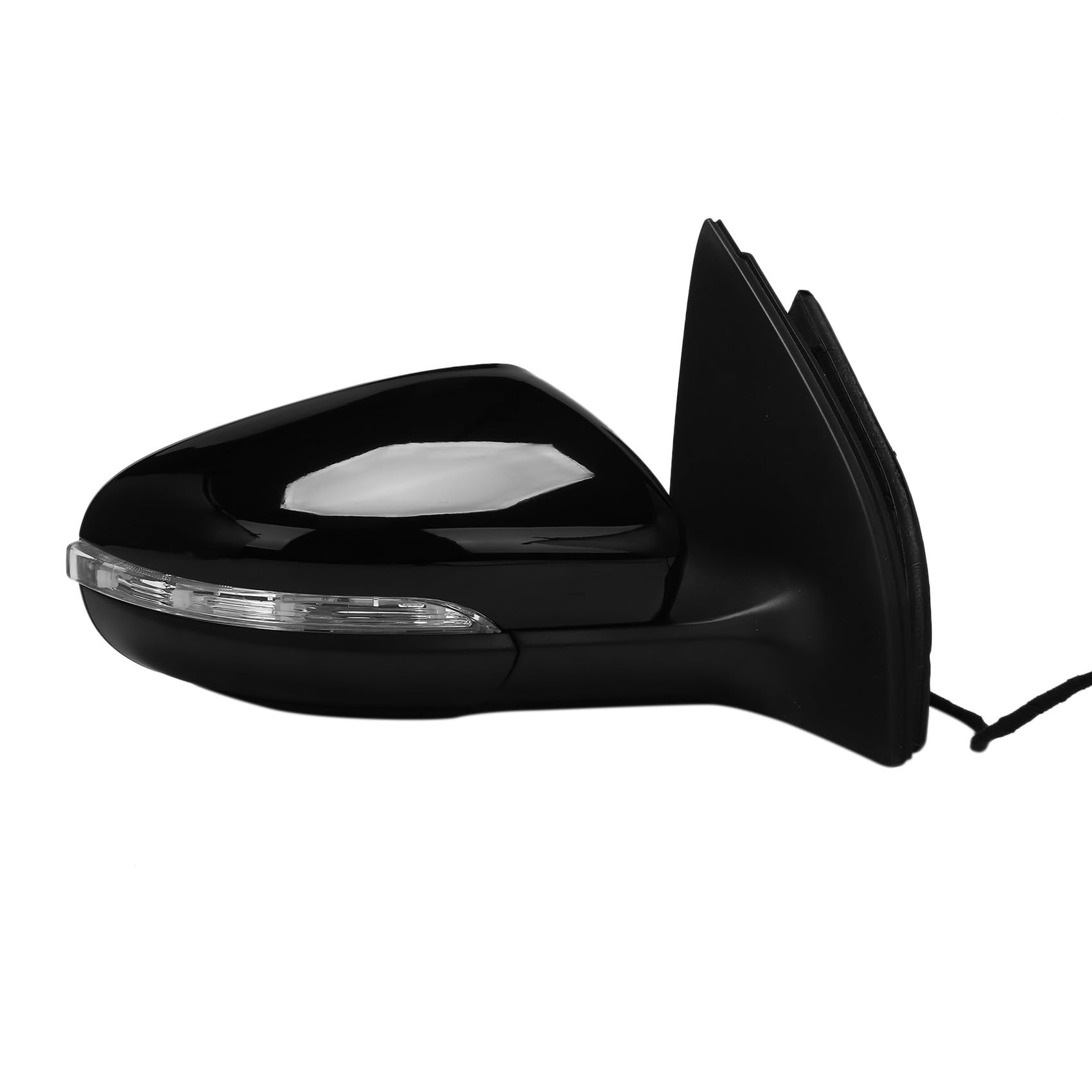 Rétroviseur Golf MK6 ESPYN réparer miroir cassé dégivrage en panne droit