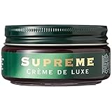 [コロニル] シューケア製品 シュプリームクリームデラックス 100ml Burgundy