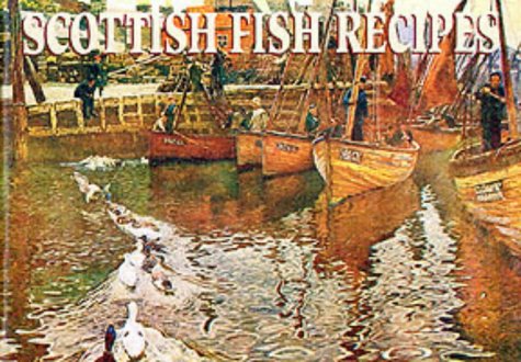 Scottish Fish Recipes: Delicious Fare from