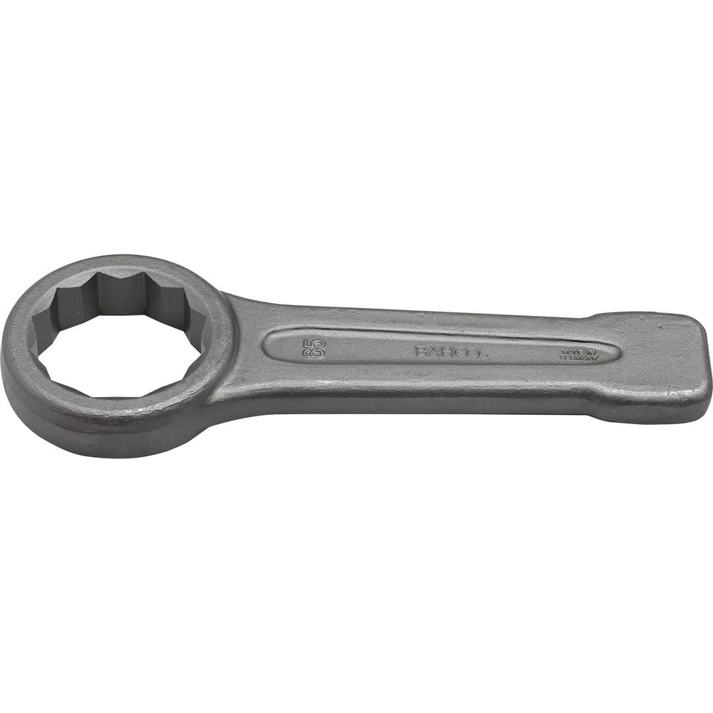 Llave Impact Boca Estrel 140