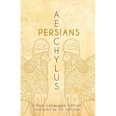 Aeschylus' Persians