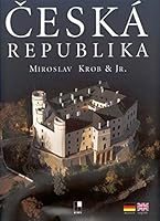 CESKA REPUBLIKA B00168FAP0 Book Cover