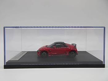 Mark 43 1/43 ホンダ S660 Amazon | 1/43 MARK43 ホンダ HONDA S660 無限 RA Equipped