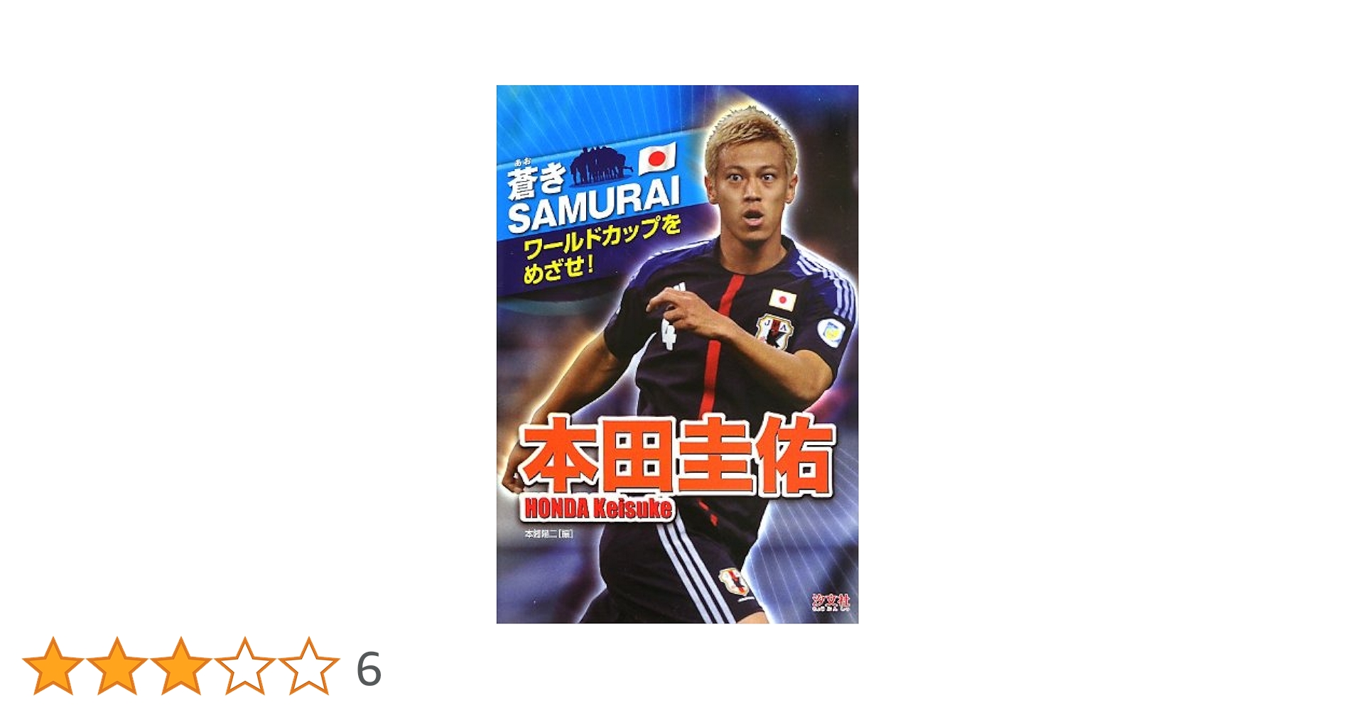 本田圭佑 ジャージーカード 2枚セット jambalaya_15acm-2-byp-hk