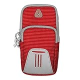 * Geeignet für: Hochwertige Armpackung, wesentliche Ausrüstung für Sportler, geeignet für Outdoor-Aktivitäten wie Laufen, Fitness, Radfahren.