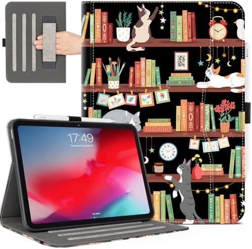 IPad Air 13 Inch Case With Pencil Holder Kenke Case For IPad Air 13 Inch M3/ M2 (2025/2024), Pro 12.9 Inch (6th IPad Pro 12.9 Case - View #5