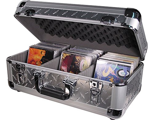 Amazon.com: Odyssey Innovative Designs: CD Cases