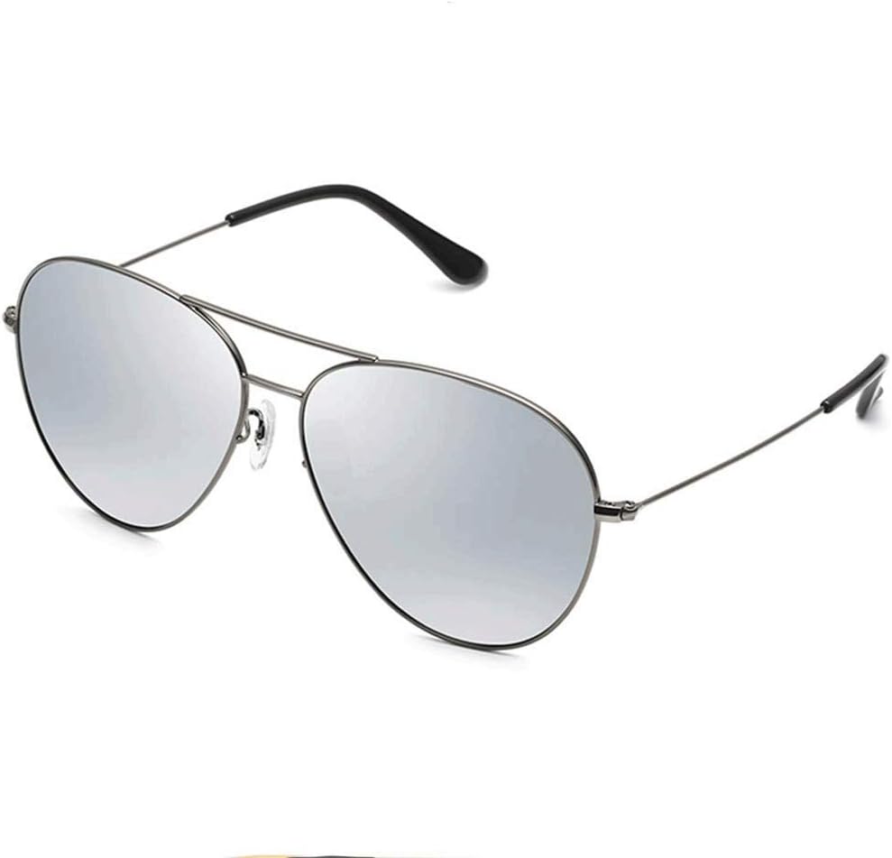 Sports Polarized Sunglasses Eyeglass for Male and Female Outdoor Activities Driver