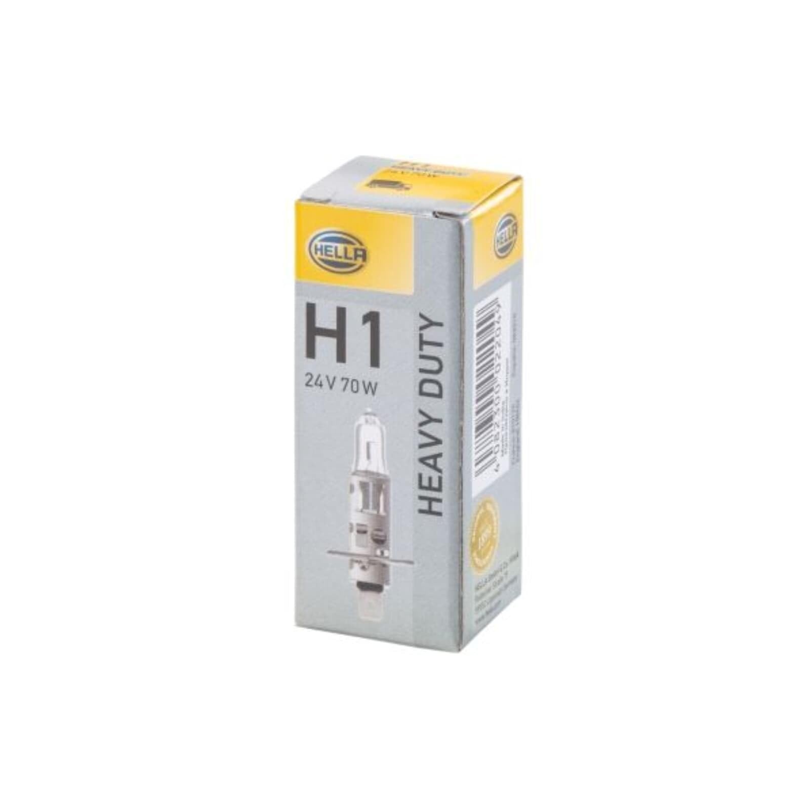 HELLA 1BL 247 042-011 Halógena/DE-Faro principal - 90mm Performance - 12V - redondo - Montaje - Tulipa transparente/Tulipa endurecida - Delante, derecha/Delante, izquierda