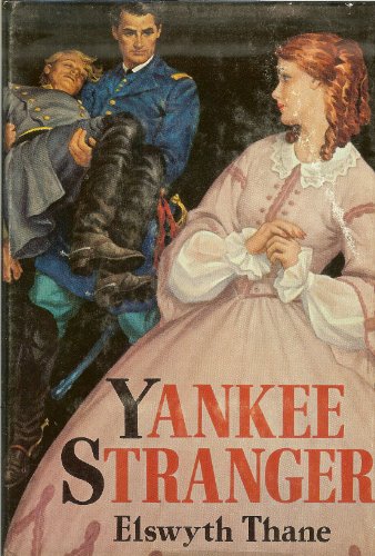 Yankee Stranger B000NZ8SZQ Book Cover