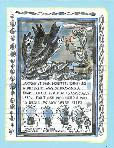 Making Comics - Image 3