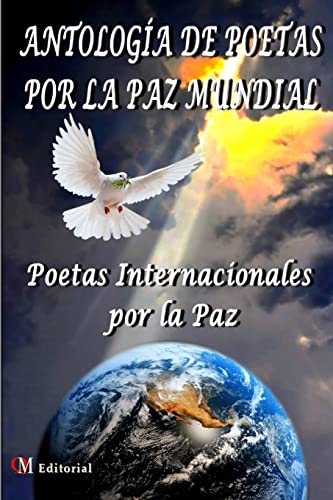 Photo de ANTOLOGÍA DE POETAS POR LA PAZ MUNDIAL