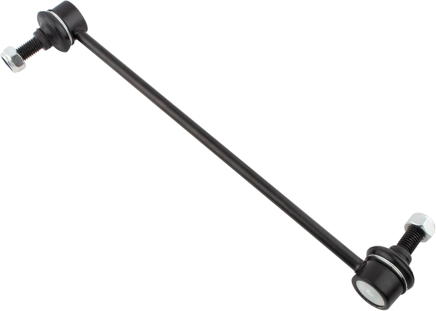 K7258 ES800403 ES80646 K500082 Front Stabilizer Sway Bar Links Inner & Outer Tie Rod Ends Lower Ball Joints for Chrysler Town & Country Dodge Grand Caravan 2008-2010 Routan 2009-11, Pack of 8