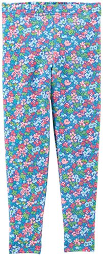Carter's Baby Girls' Print Leggings (Baby) - Floral - 3 Months #TOP26