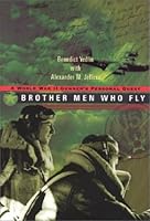 Brother Men Who Fly 0967533325 Book Cover