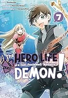 The Hero Life of a (Self-Proclaimed) Mediocre Demon! 9 1646517229 Book Cover