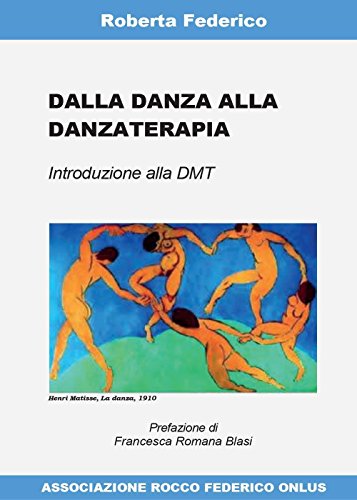 Dalla danza alla danzaterap