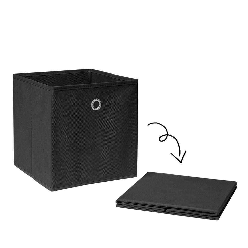 Contenitori Per Armadi In Tessuto In Accessori Infanzia - Foto 2