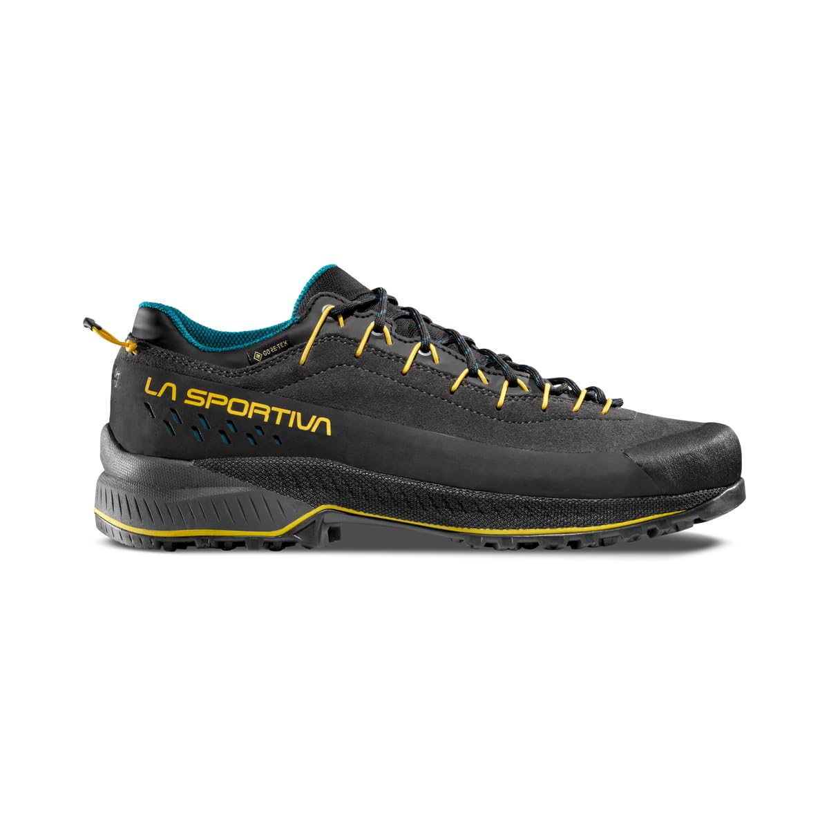 LA SPORTIVA TX4 Evo GTX carbonio/bambù