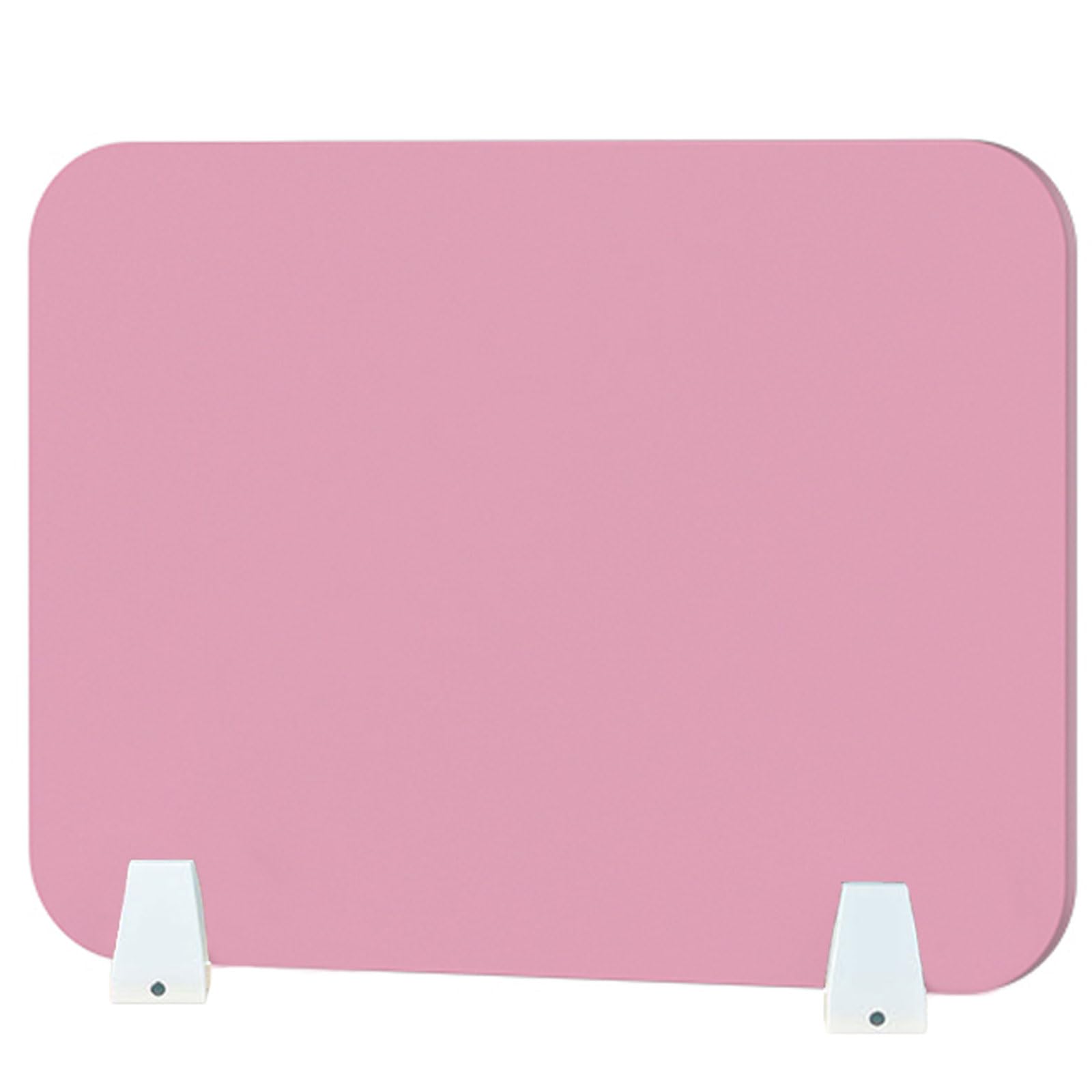 GJZQDKX Freestanding Acoustic Desk Divider - Office Privacy Panel for Noise Reduction & Visual Distraction Shield in Workspaces Libraries & Shared Environments