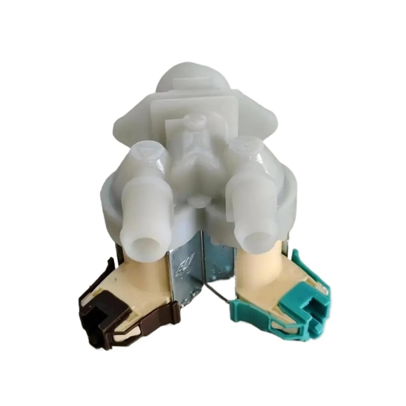 Compatible For Electrolux, A00192101 33490322 Automatic Drum Washing Machine Water Inlet Solenoid Valve, Washing Machine Inlet Valve
