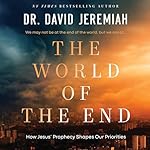 Cover of The World of the End