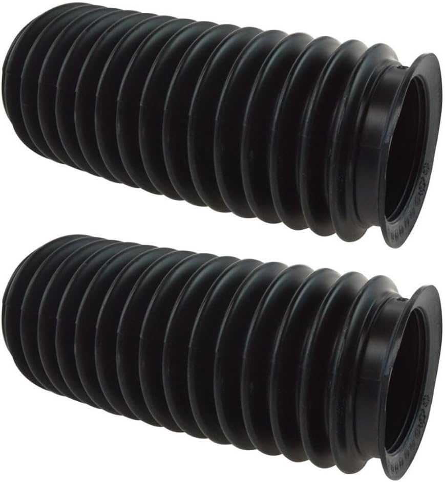 Steering Rack & Pinion Bellow Boot Left Set of 2 for Volvo,for Toyota,for Scion,for Saturn,for Pontiac,for Mazda,for Jeep,for Isuzu,for Honda,for Dodge,for Chrysler,for Chevy