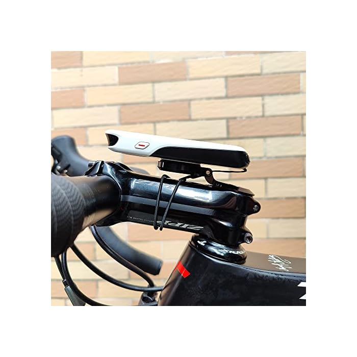 Cestbon Bike Stem Handlebar Adjustable Mount for Garmin - Image 7