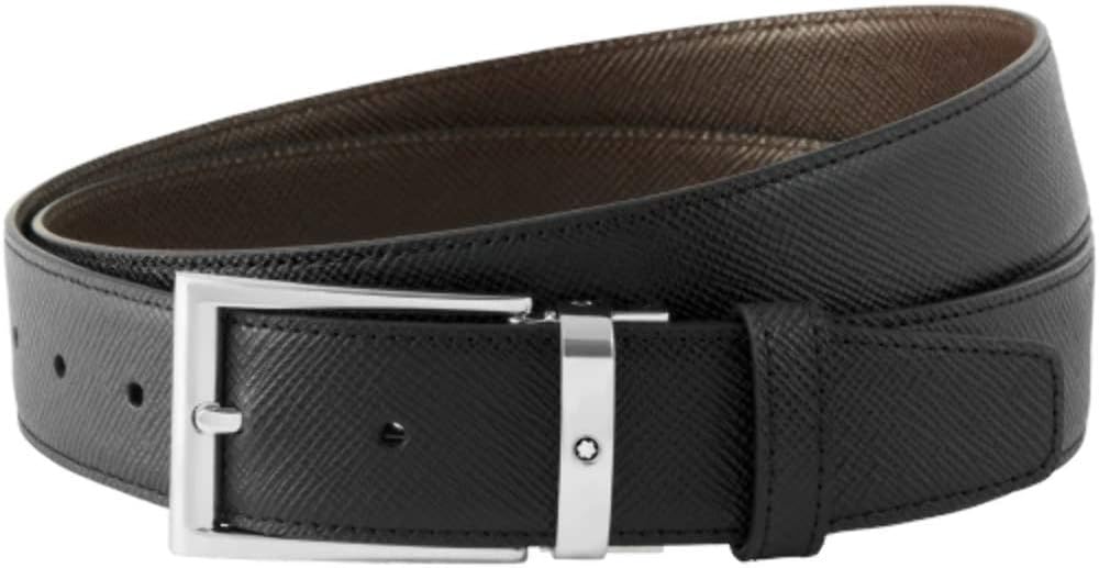 Montblanc Men's Classic Belt