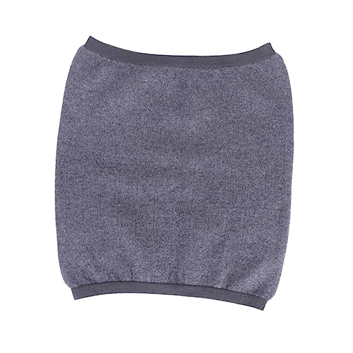 Faja Lumbares y Abdominal Elastic Gris Talla 1 miniatura 5